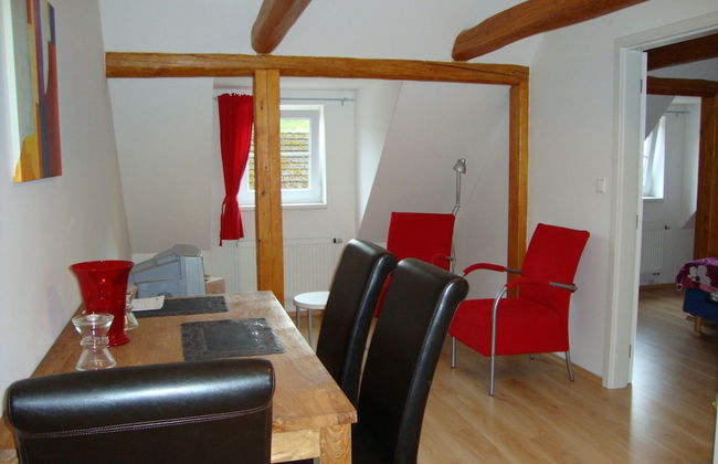 Apartment in Bohemian With Shared Pool - Foto 5