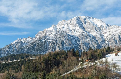 Photo 27 - Holiday Apartment in Leogang Near the ski Area