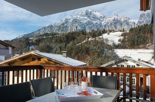 Photo 15 - Holiday Apartment in Leogang Near the ski Area