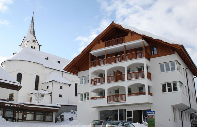 Holiday Apartment in Leogang Near the ski Area - Foto 1