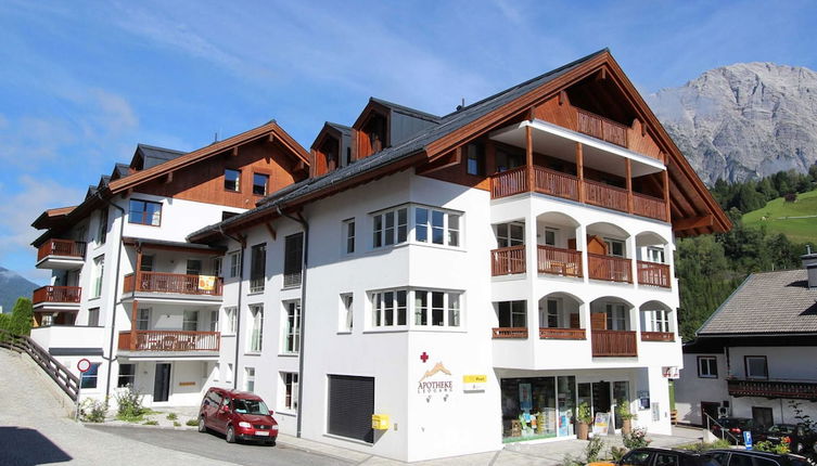 Foto 1 - Holiday Apartment in Leogang Near the ski Area-formerly TUI Ferienhaus