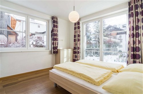Photo 3 - Holiday Apartment in Leogang Near the ski Area