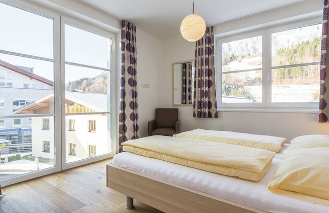 Holiday Apartment in Leogang Near the ski Area - Foto 3