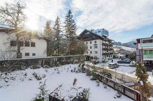 Photo 25 - Holiday Apartment in Leogang Near the ski Area