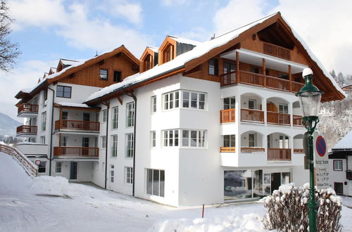 Photo 23 - Holiday Apartment in Leogang Near the ski Area