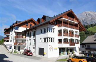 Foto 1 - Holiday Apartment in Leogang Near the ski Area