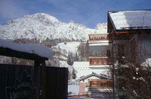 Photo 18 - Holiday Apartment in Leogang Near the ski Area