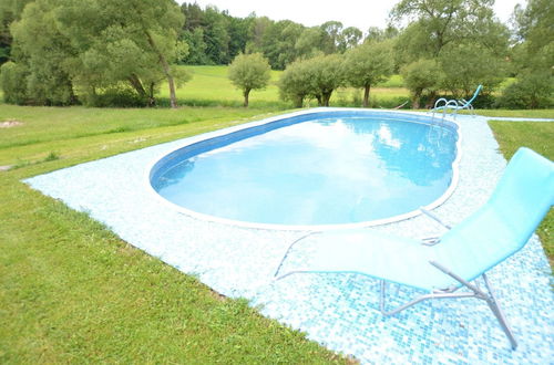 Photo 13 - Sunlit Holiday Home in Bechyne With Private Pool