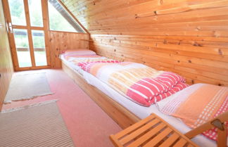 Photo 2 - Sunlit Holiday Home in Bechyne With Private Pool