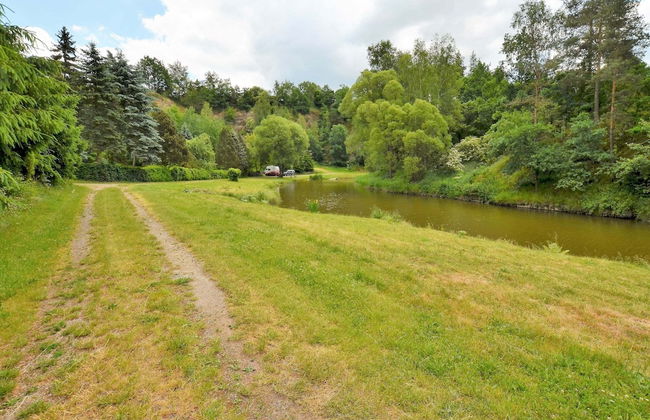 Pet-friendly Holiday Home - Foto 22