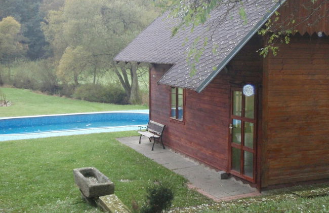 Pet-friendly Holiday Home - Foto 16