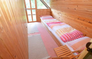 Foto 3 - Sunlit Holiday Home in Bechyne With Private Pool