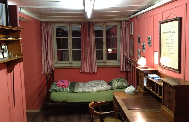 200 Year Old Swiss House - Foto 8