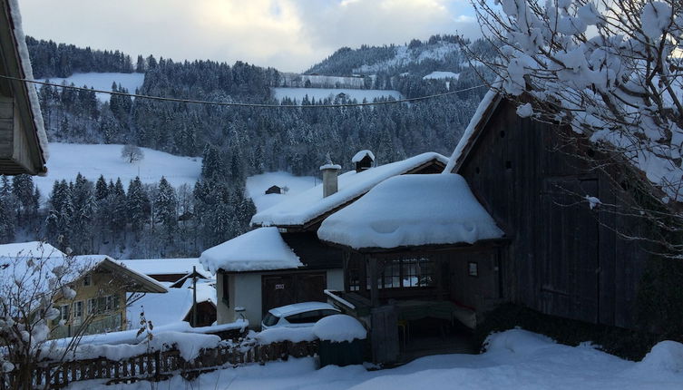 Photo 1 - 200 Year Old Swiss House