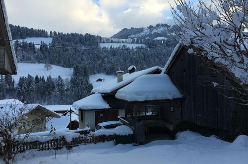 Photo 1 - 200 Year Old Swiss House