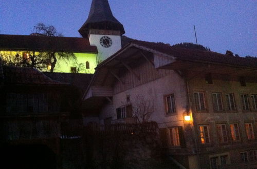 Photo 22 - 200 Year Old Swiss House