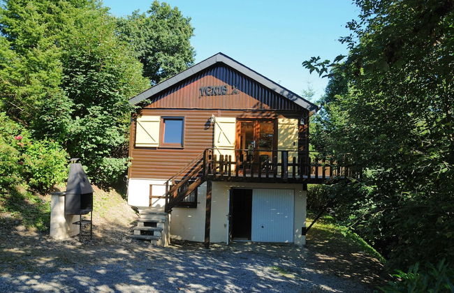 Holiday Home in La Roche With Sauna & Nature - Foto 26