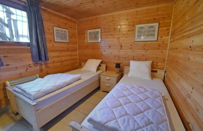 Holiday Home in La Roche With Sauna & Nature - Foto 3