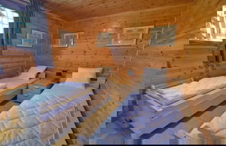 Foto 3 - Holiday Home in La Roche With Sauna & Nature