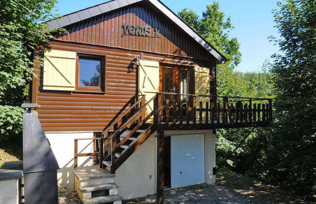 Holiday Home in La Roche With Sauna & Nature - Foto 23