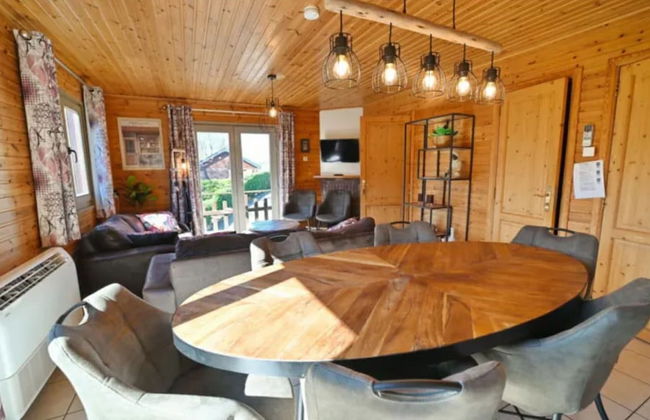 Holiday Home in La Roche With Sauna & Nature - Foto 21
