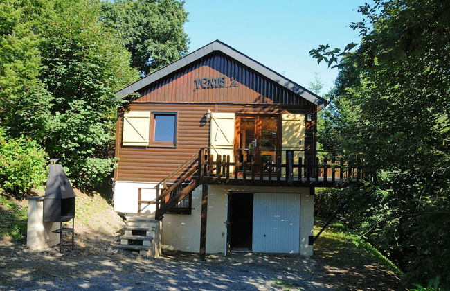 Holiday Home in La Roche With Sauna & Nature - Foto 22