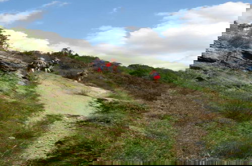 Foto 30 - Holiday Home With a Panoramic View