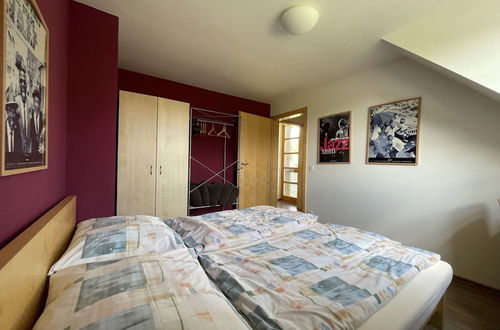 Foto 5 - Apartmány Říčky - Hotel Říčky