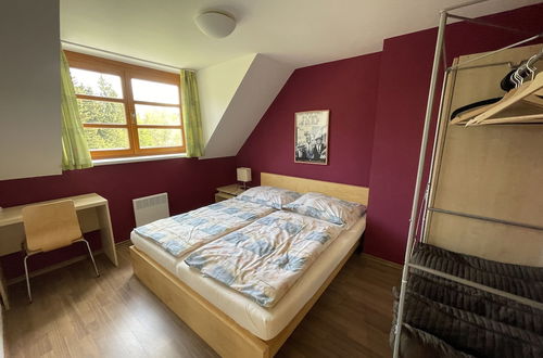 Foto 4 - Apartmány Říčky - Hotel Říčky