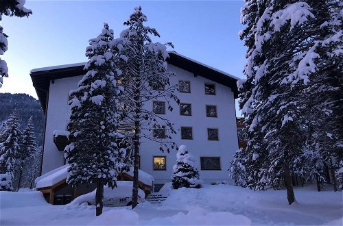 Foto 25 - Karwendel-Lodge