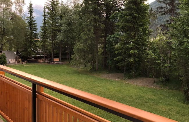 Karwendel-Lodge - Foto 18