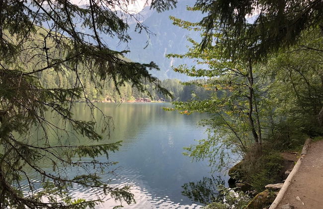 Karwendel-Lodge - Foto 30