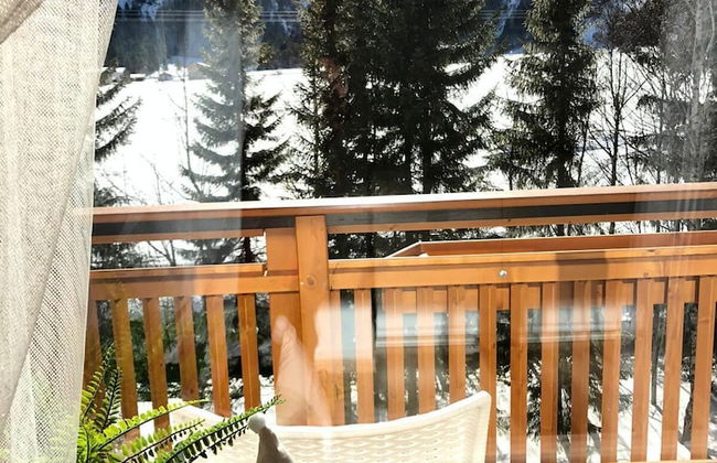 Karwendel-Lodge - Foto 19