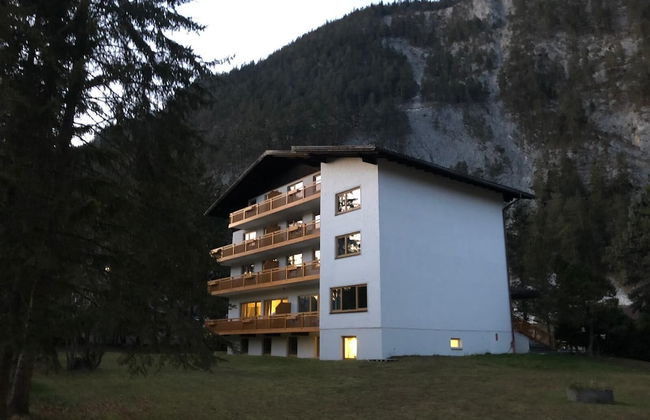 Karwendel-Lodge - Foto 28