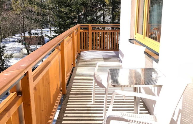 Karwendel-Lodge - Foto 17