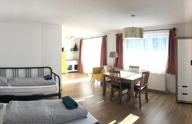 Karwendel-Lodge - Foto 6