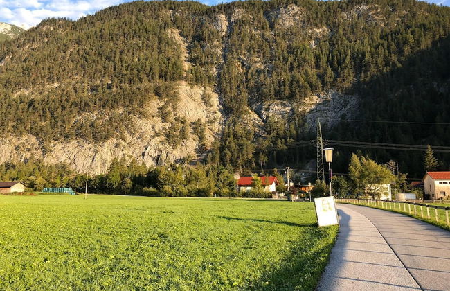Karwendel-Lodge - Foto 23