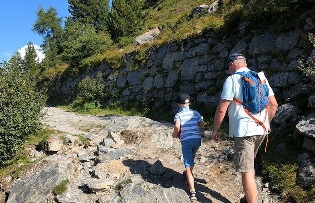 Karwendel-Lodge - Foto 22