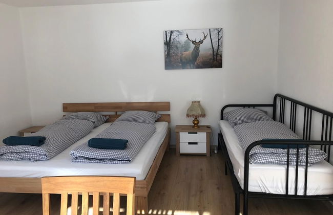 Karwendel-Lodge - Foto 5