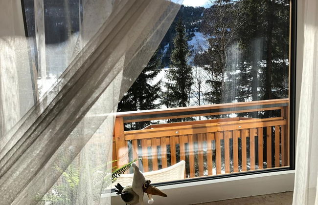 Karwendel-Lodge - Foto 20
