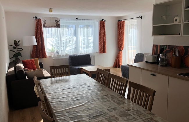 Karwendel-Lodge - Foto 12
