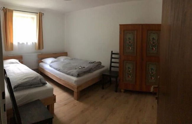 Karwendel-Lodge - Foto 2