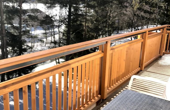 Karwendel-Lodge - Foto 16