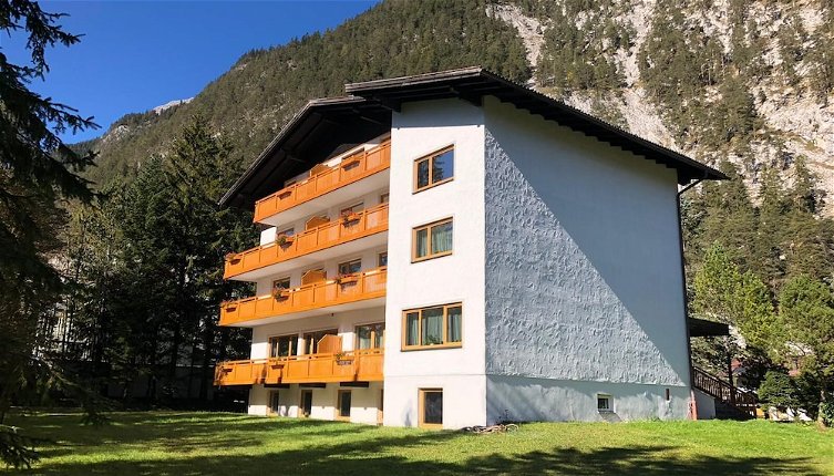 Foto 1 - Karwendel-Lodge