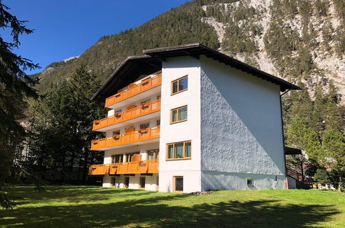 Photo 1 - Karwendel-Lodge