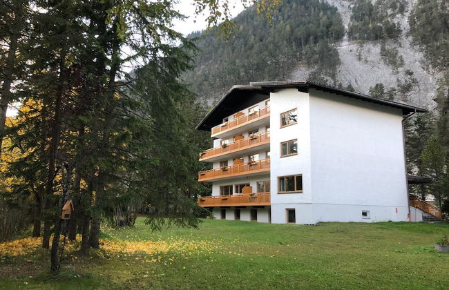 Karwendel-Lodge - Foto 33