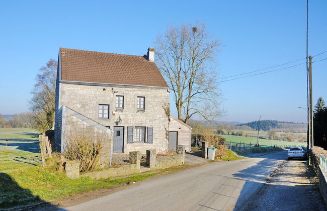 Pleasant Fermette with Outdoor Swimming Pool near Durbuy - Foto 22