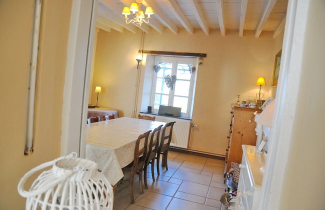 Pleasant Fermette with Outdoor Swimming Pool near Durbuy - Foto 15