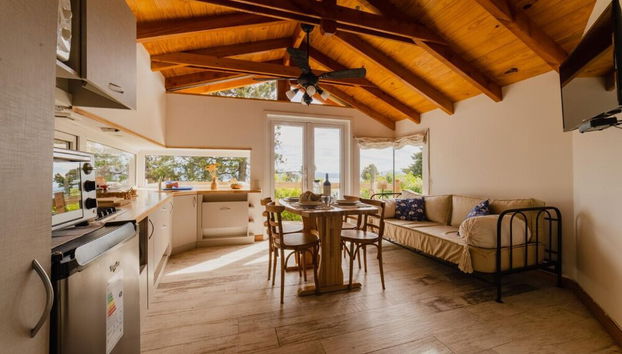 Cozinha privada