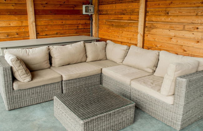 Beautiful Villa With Sauna in Chiny - Foto 8